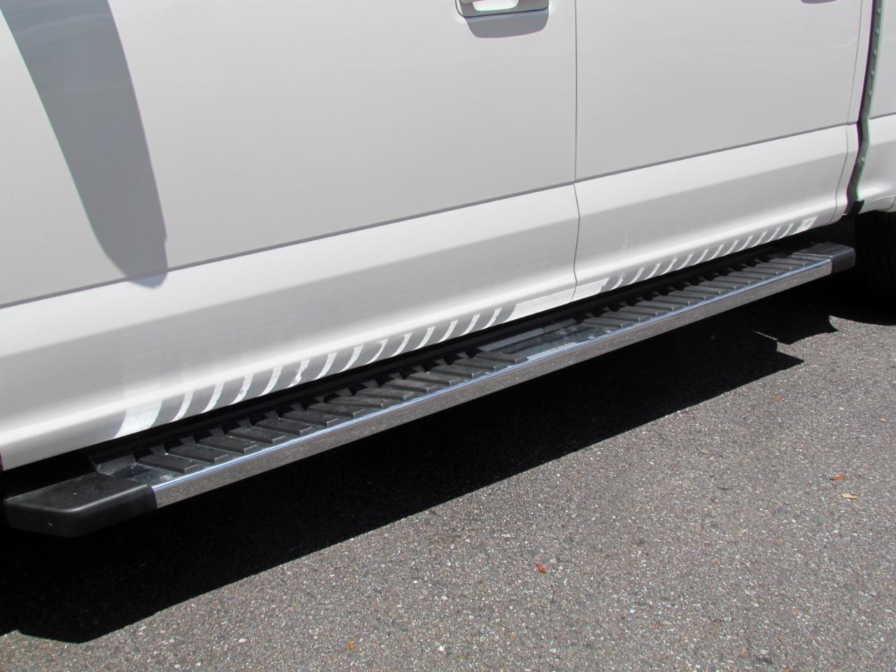 Ford F-150Lariat Supercrew 5.5-Ft. Bed 2Wd - Thumbnail 12