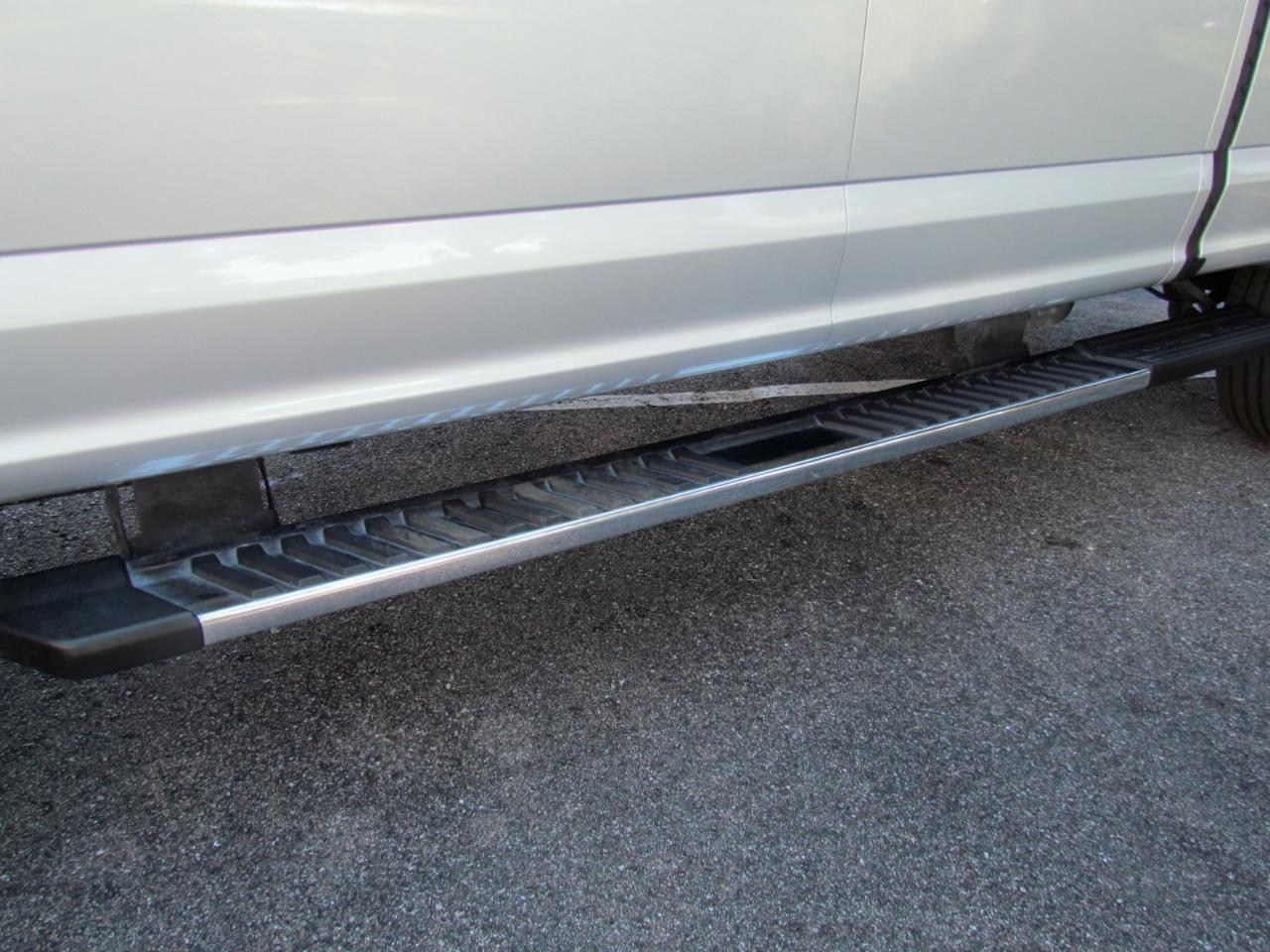 Ford F-250 Sdxlt Crew Cab 4Wd - Thumbnail 19