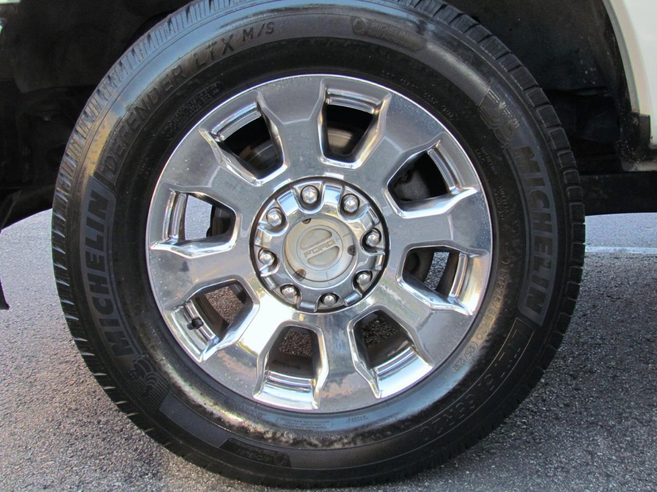 Ford F-250 Sdxlt Crew Cab 4Wd - Thumbnail 18