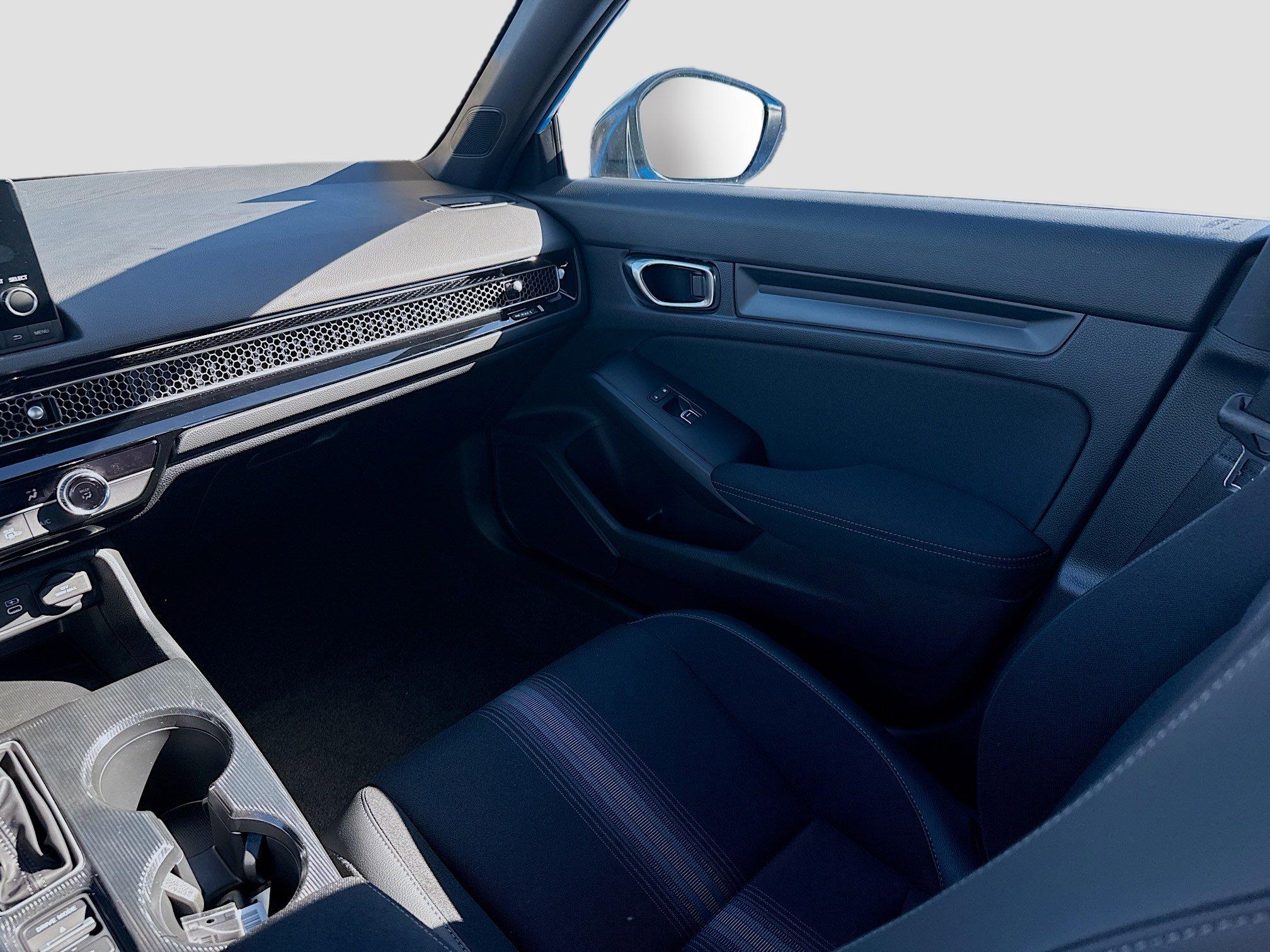 Honda Civic Hatchback Sport Fwd - Thumbnail 19