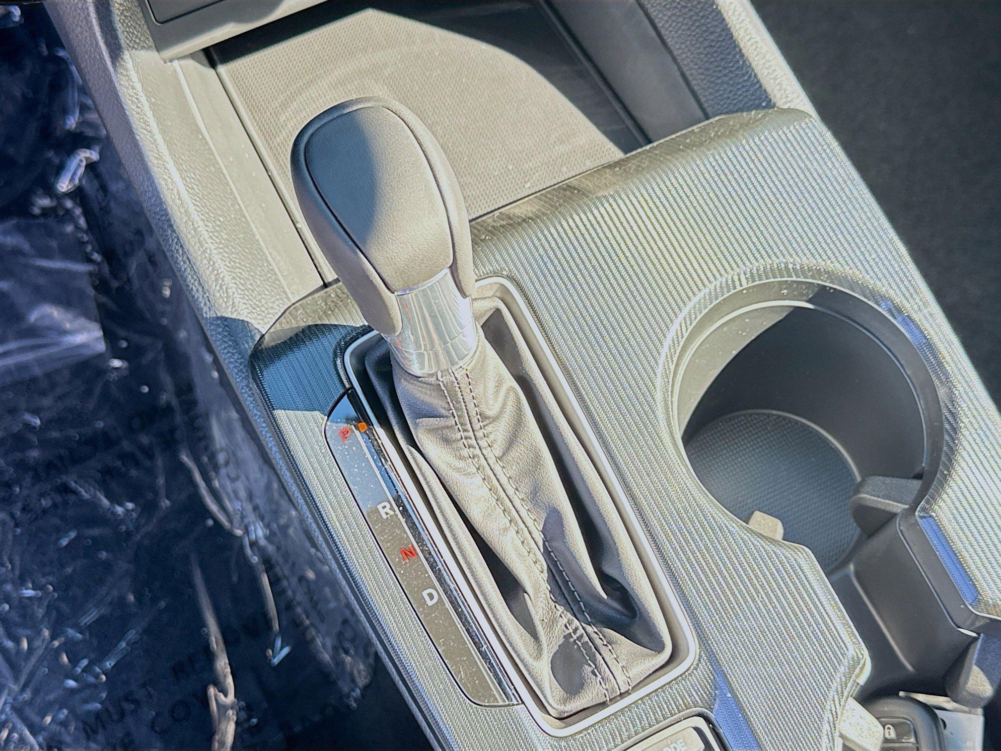 Honda Civic Hatchback Sport Fwd - Thumbnail 16