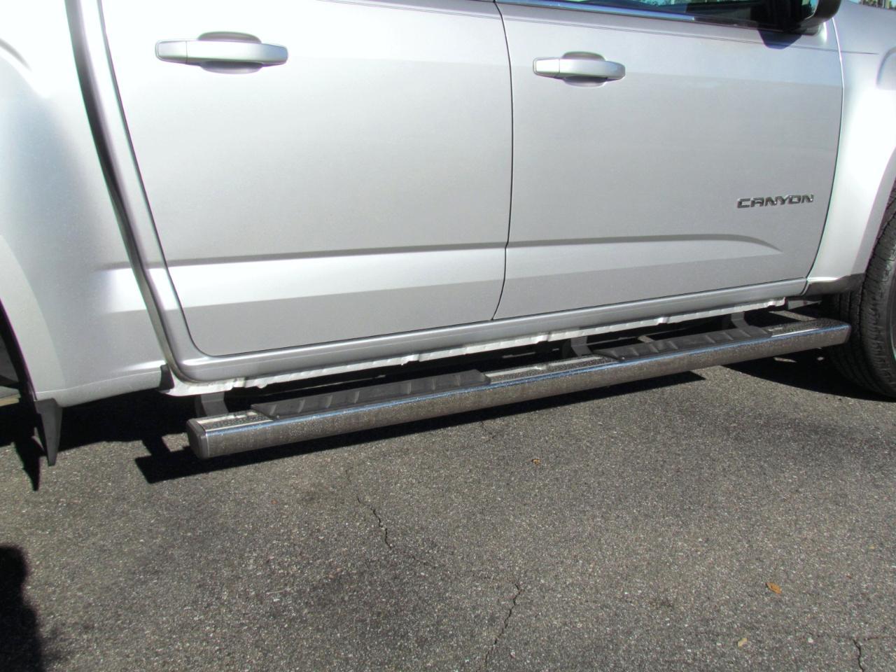 GMC Canyonsle Crew Cab 2Wd Short Box - Thumbnail 12