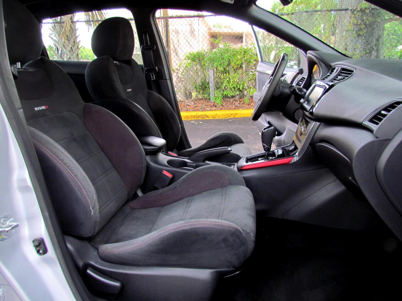 Nissan Sentranismo Cvt 4Dr - Thumbnail 19