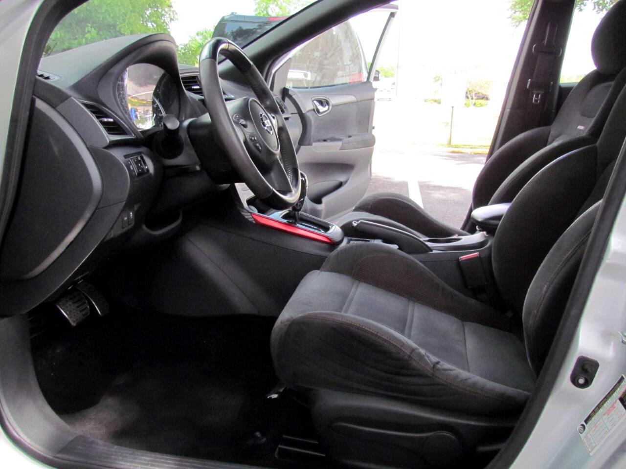 Nissan Sentranismo Cvt 4Dr - Thumbnail 18