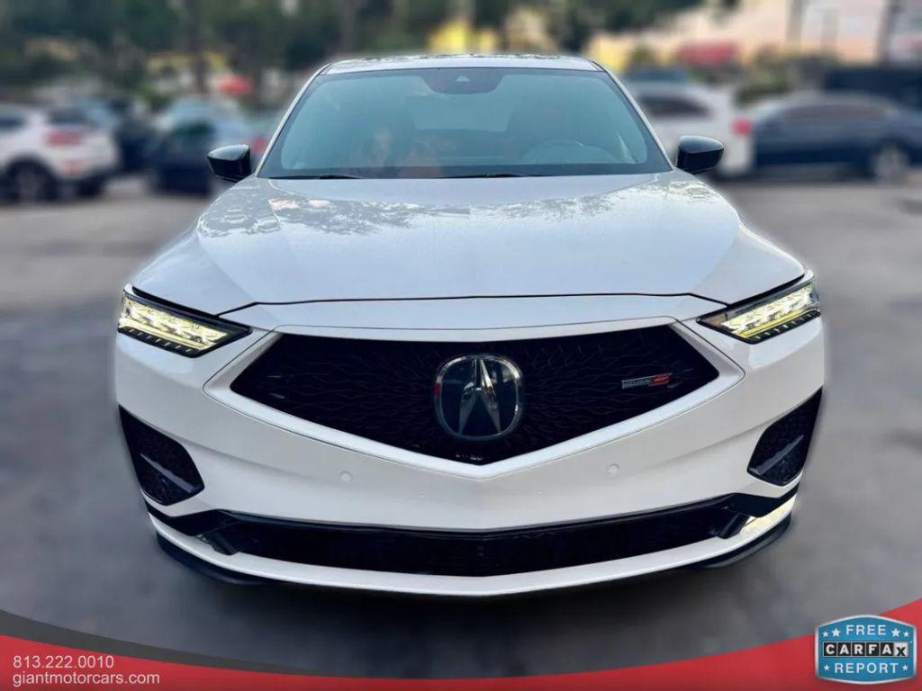 Acura Mdx - Thumbnail 8