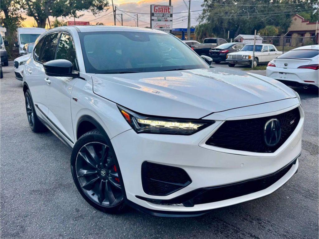 Acura Mdx - Thumbnail 16