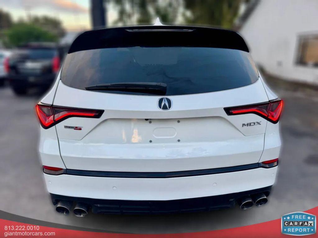 Acura Mdx - Thumbnail 12