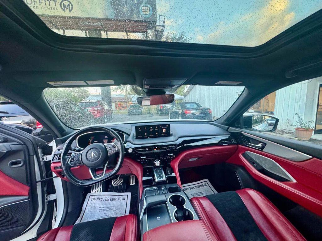 Acura Mdx - Thumbnail 2