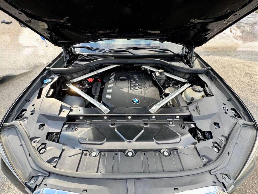 BMW X5 - Thumbnail 18