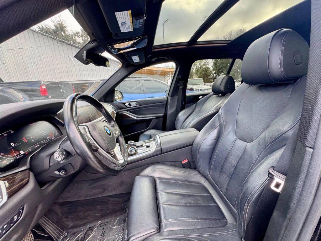 BMW X5 - Thumbnail 20