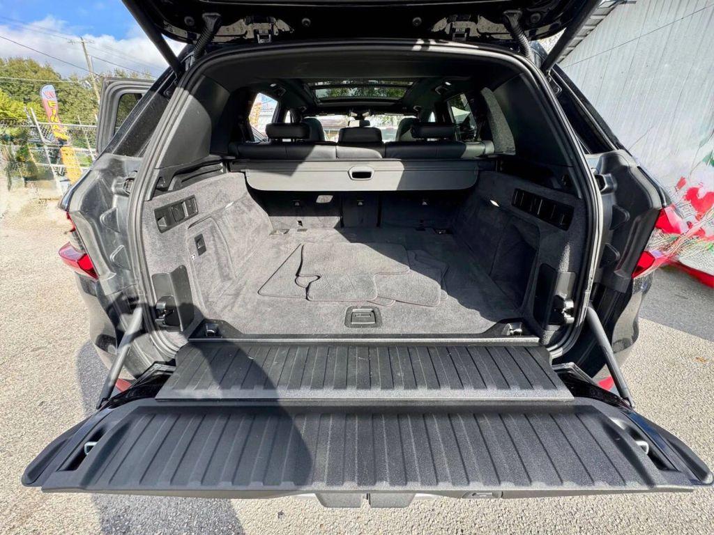 BMW X5 - Thumbnail 19