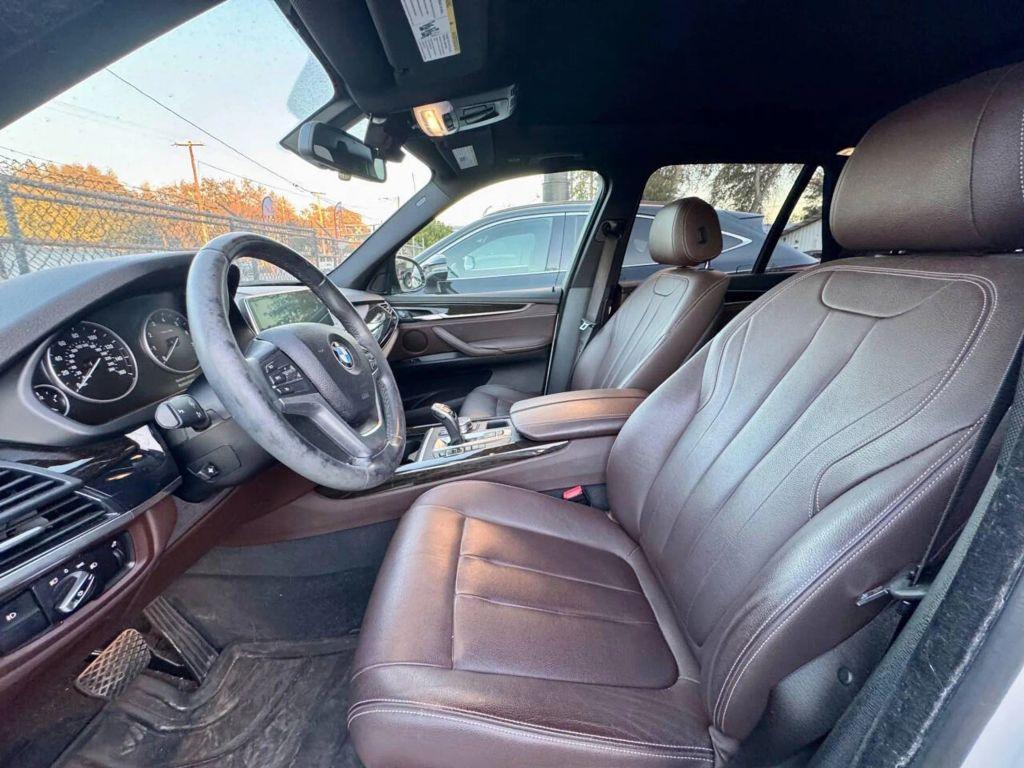 BMW X5 - Thumbnail 20