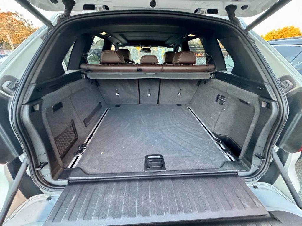 BMW X5 - Thumbnail 18