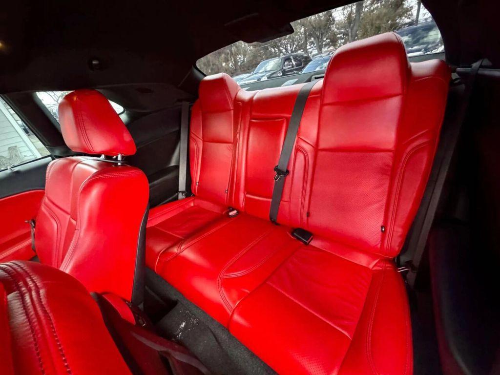 Dodge Challenger - Thumbnail 20