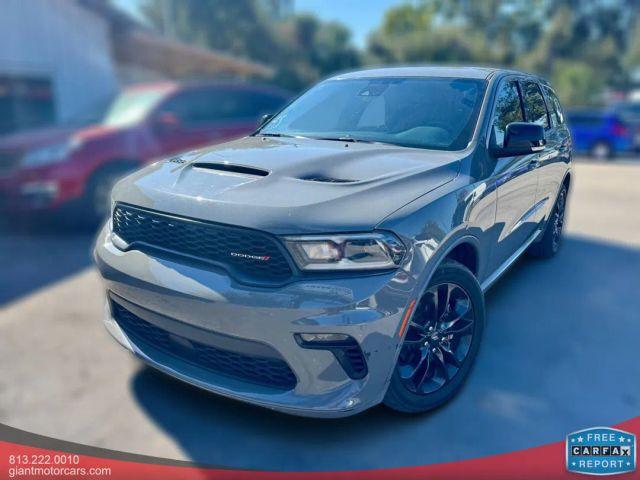 Dodge Durango - View 1