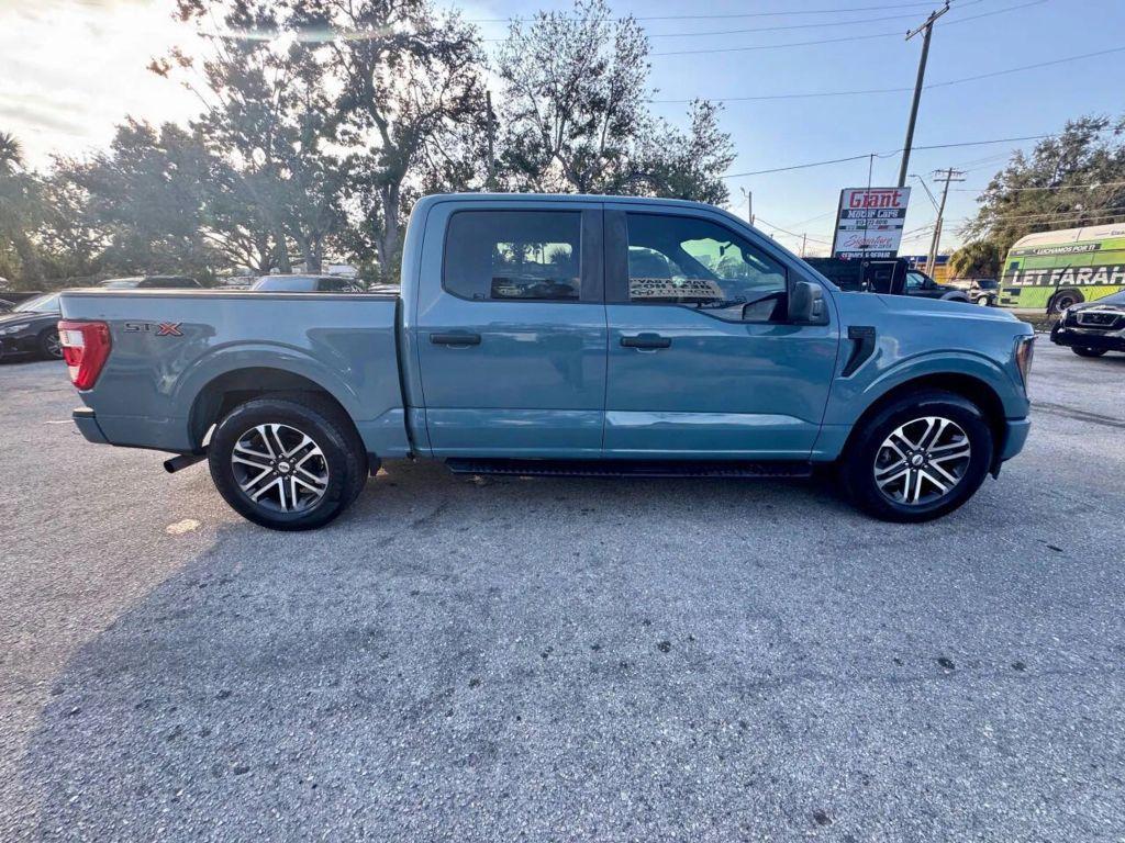 Ford F150 Supercrew Cab - Thumbnail 20