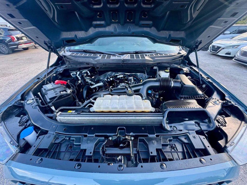 Ford F150 Supercrew Cab - Thumbnail 2