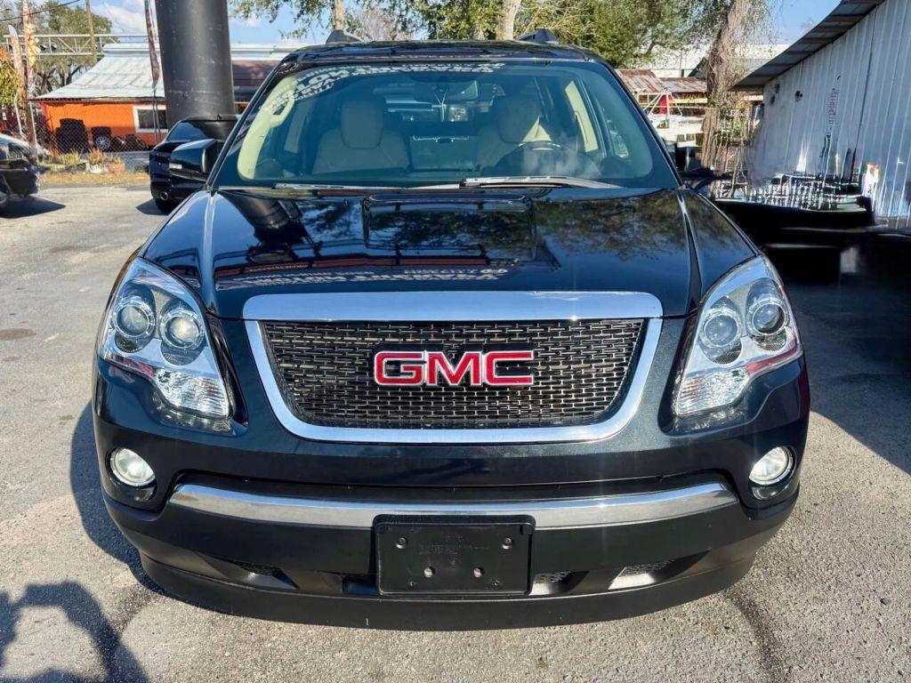 GMC Acadia - Thumbnail 14