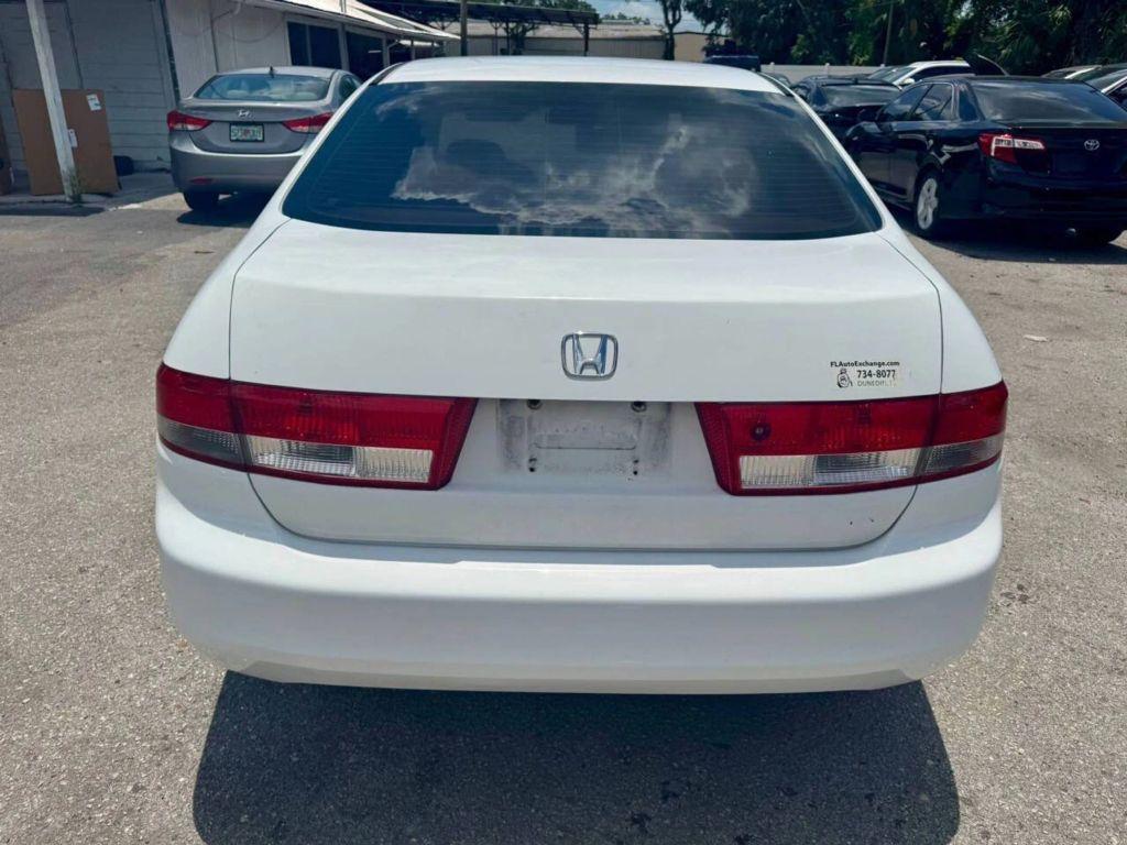 Honda Accord - Thumbnail 19