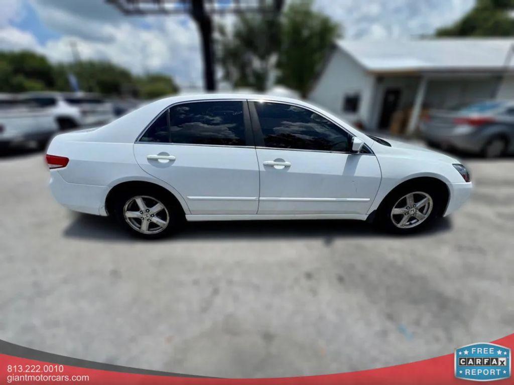 Honda Accord - Thumbnail 10