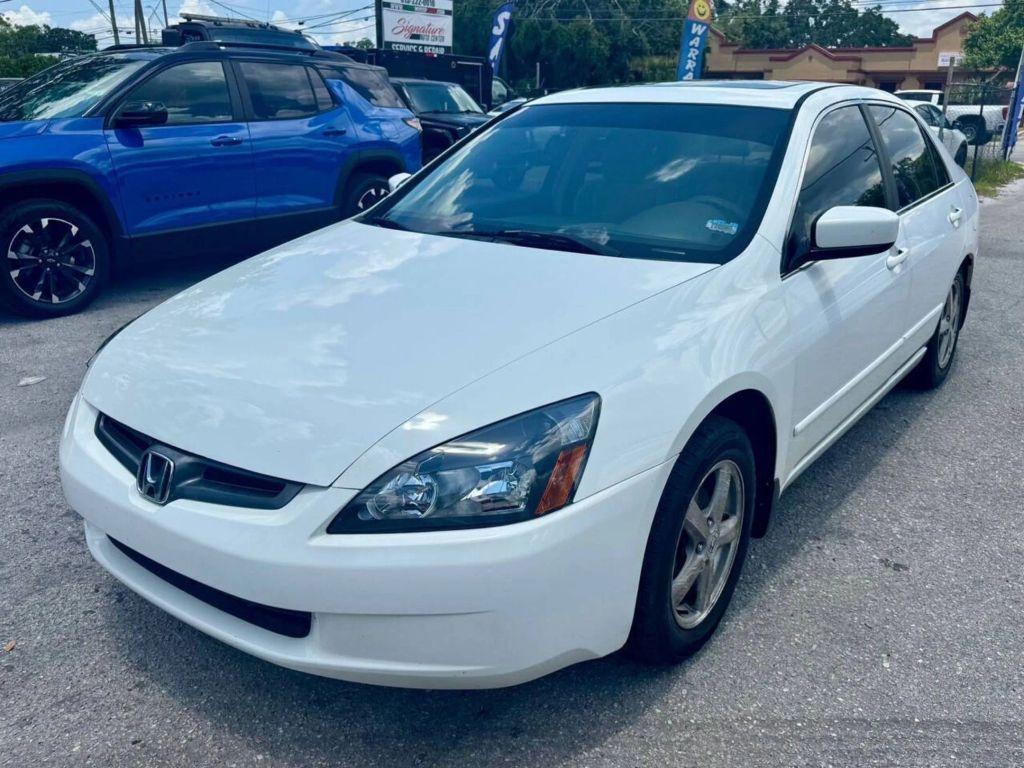 Honda Accord - Thumbnail 20