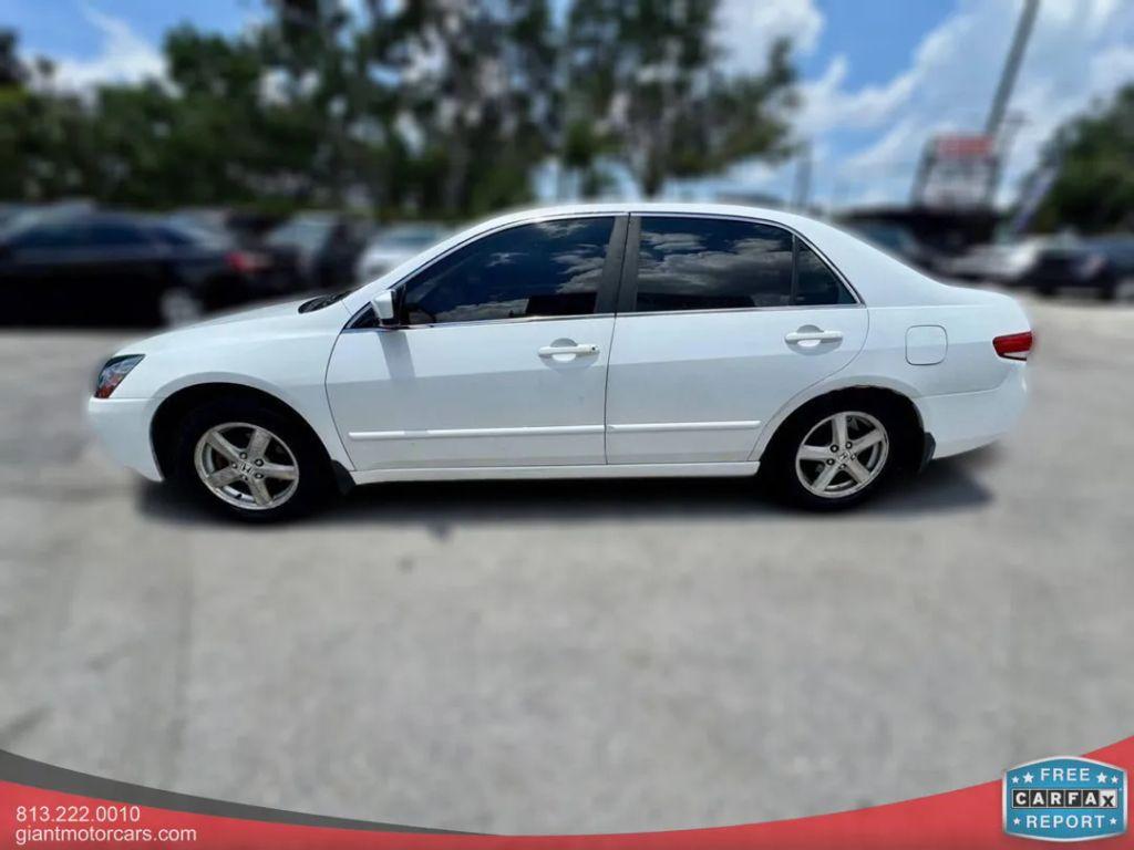 Honda Accord - Thumbnail 14