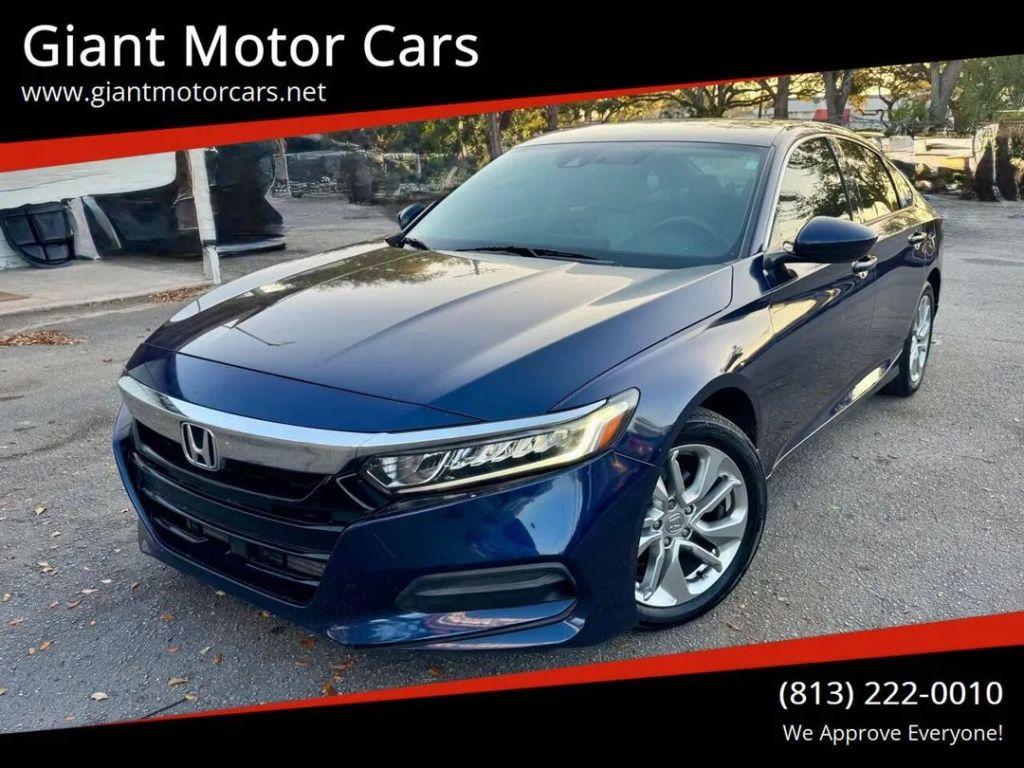 Honda Accord - Thumbnail 7