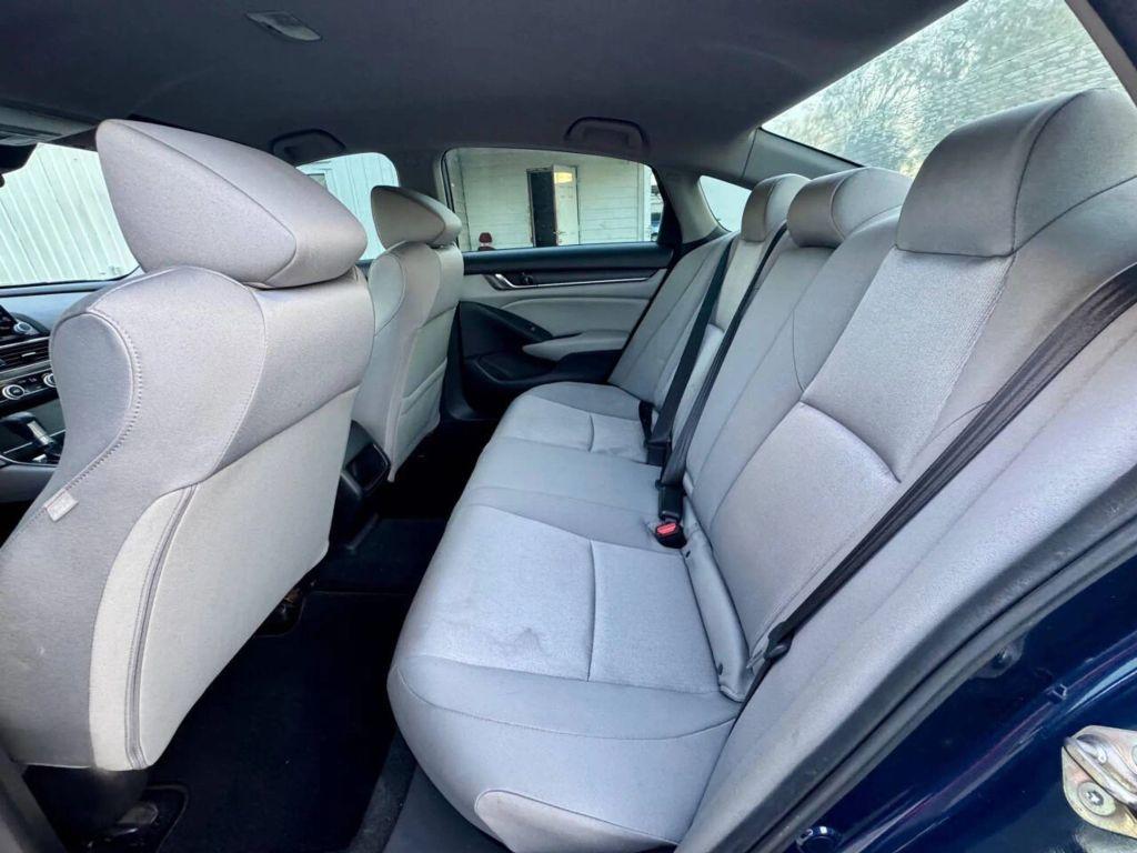 Honda Accord - Thumbnail 20