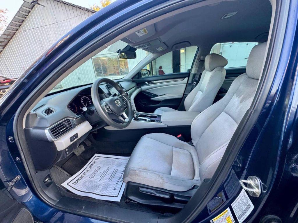 Honda Accord - Thumbnail 19