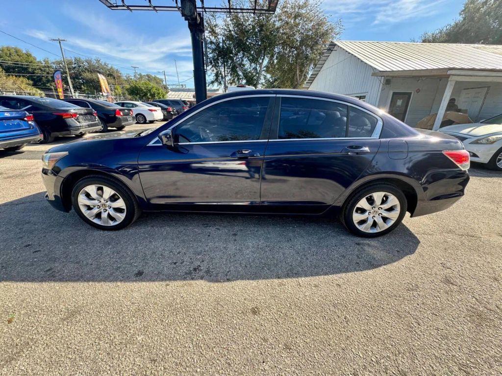 Honda Accord - Thumbnail 19