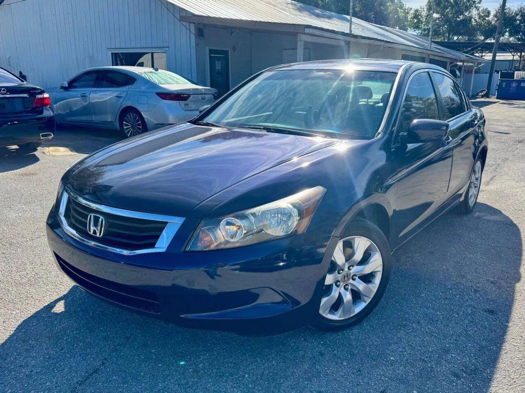 Honda Accord - Thumbnail 15