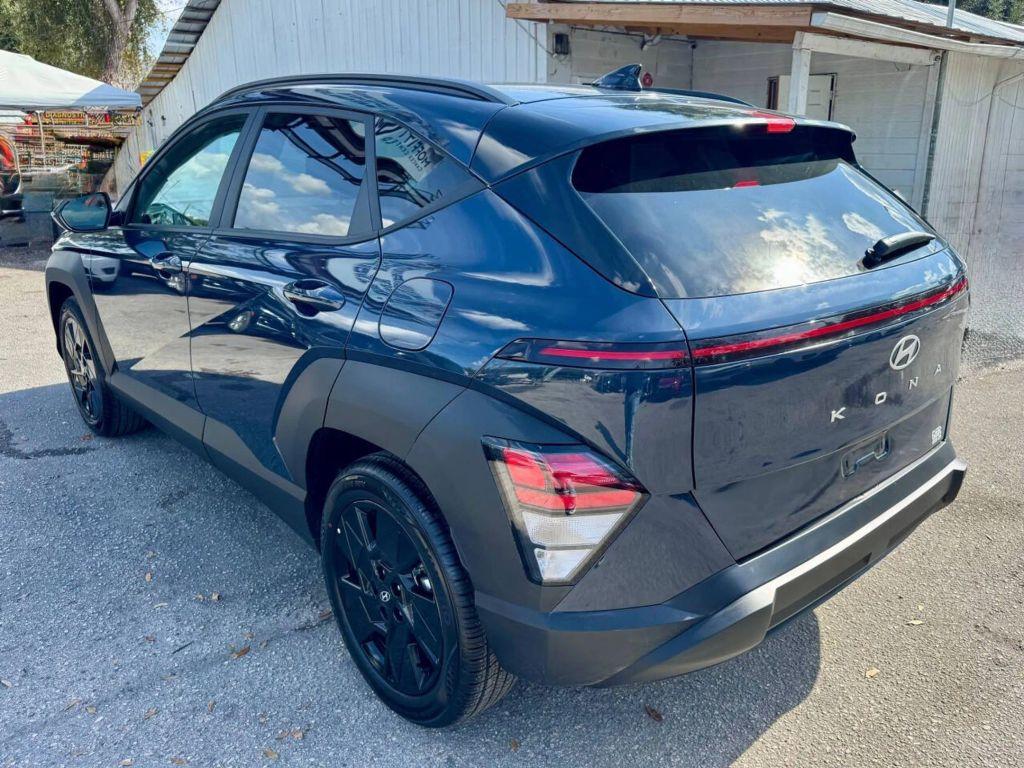 Hyundai Kona - Thumbnail 18