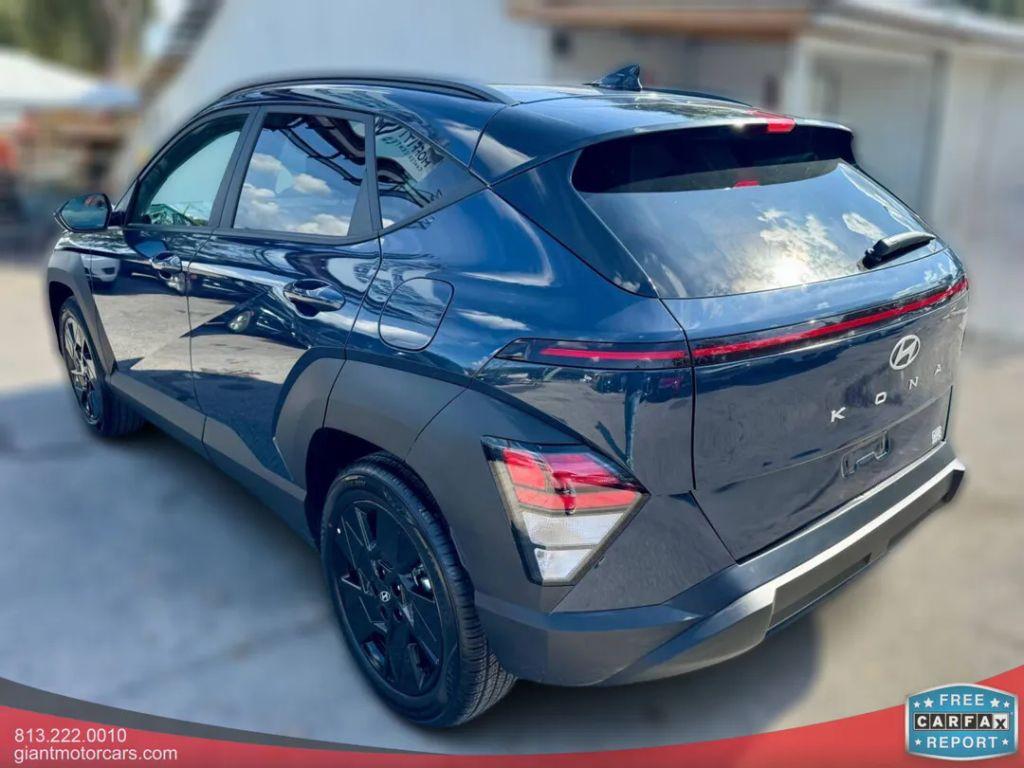 Hyundai Kona - Thumbnail 13