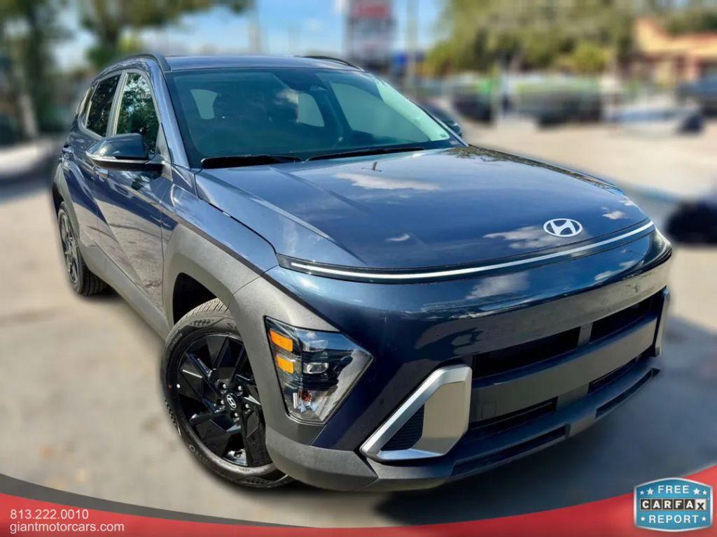 Hyundai Kona - Thumbnail 9