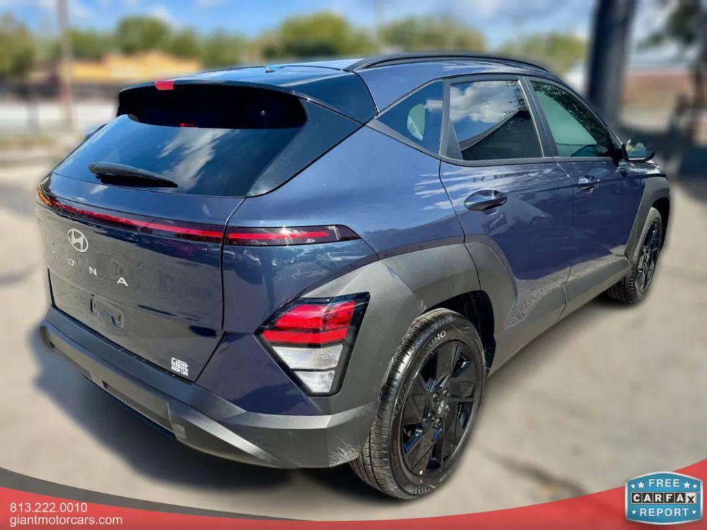 Hyundai Kona - Thumbnail 11