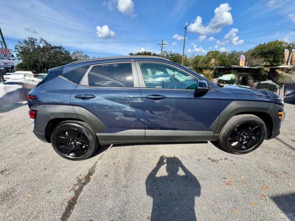 Hyundai Kona - Thumbnail 20