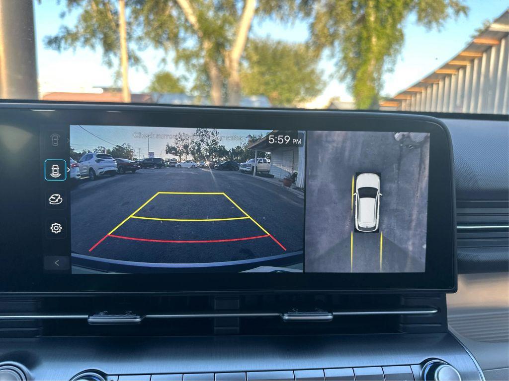 Hyundai Kona - Thumbnail 2