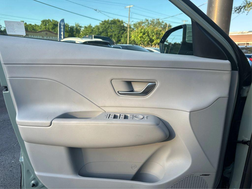 Hyundai Kona - Thumbnail 20