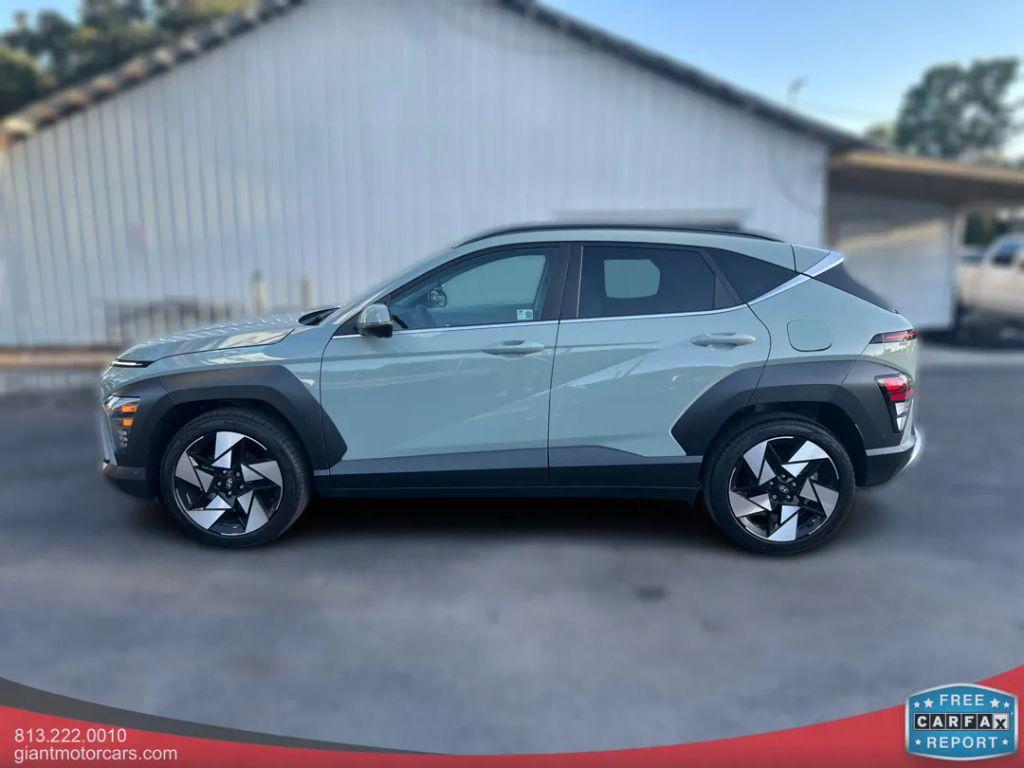 Hyundai Kona - Thumbnail 14
