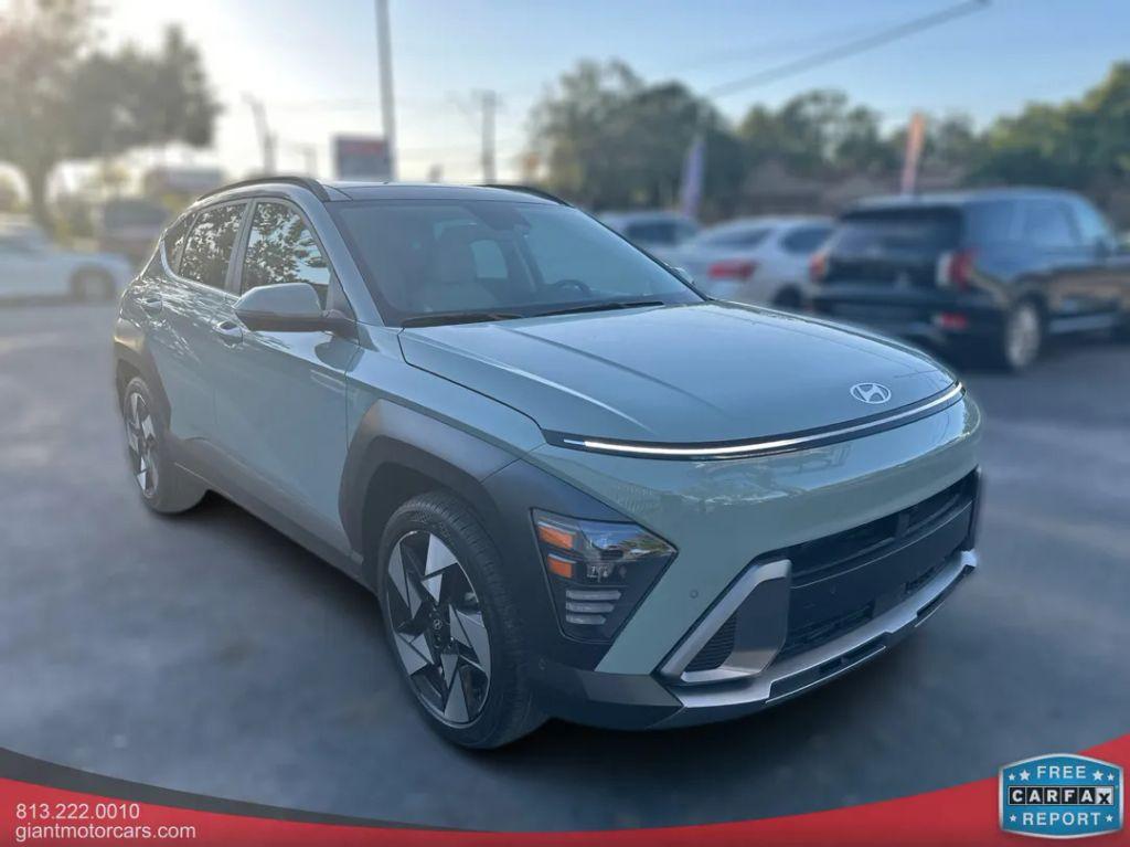 Hyundai Kona - Thumbnail 9