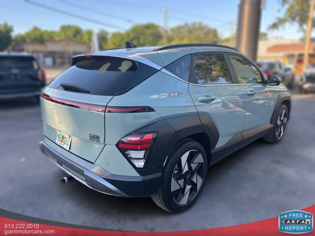 Hyundai Kona - Thumbnail 11