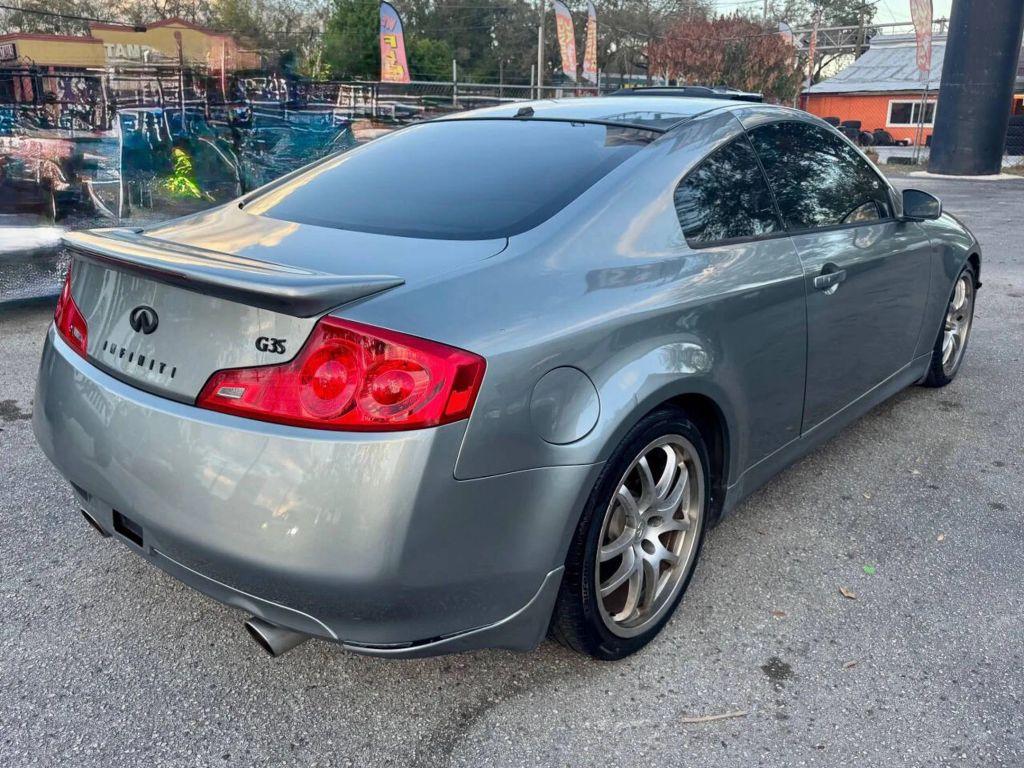 Infiniti G - Thumbnail 10