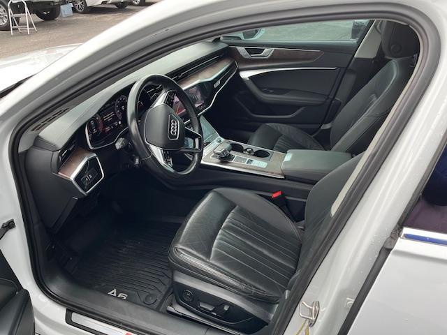 Audi A6 - Thumbnail 5