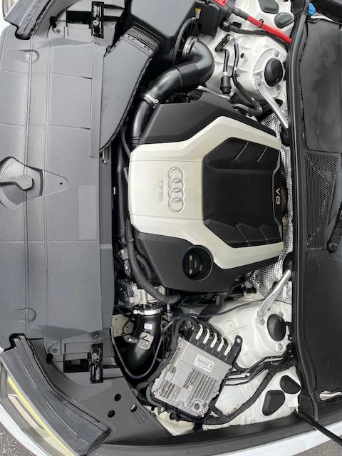 Audi A6 - Thumbnail 9