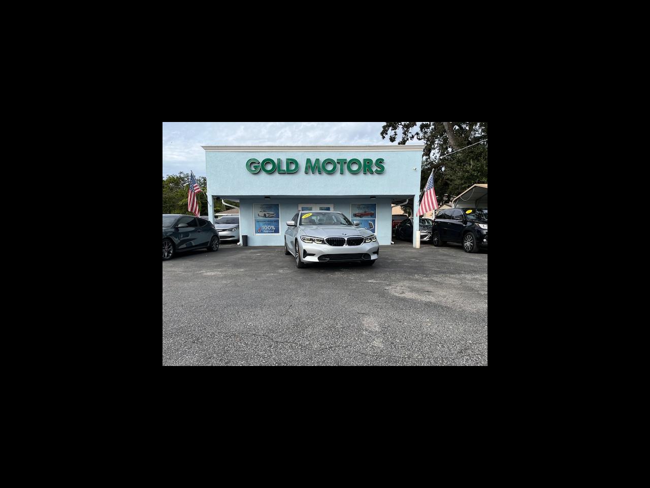 BMW 3-Series - Thumbnail 3