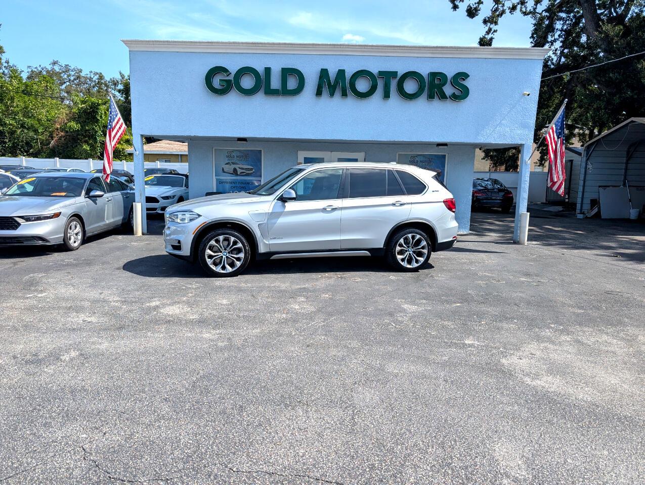 BMW X5 - Thumbnail 3