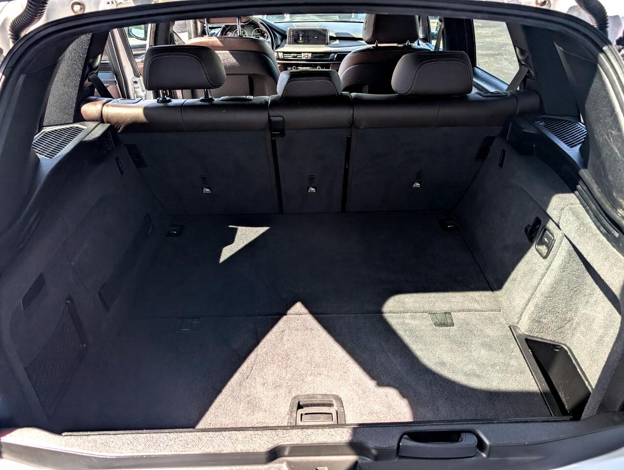 BMW X5 - Thumbnail 9