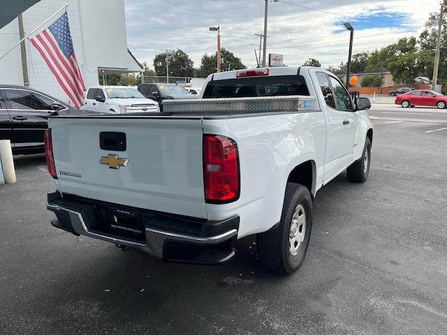 Chevrolet Colorado - Thumbnail 4