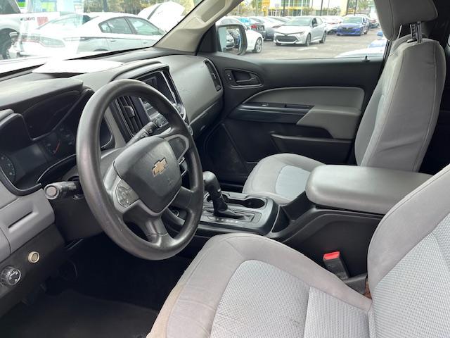 Chevrolet Colorado - Thumbnail 7
