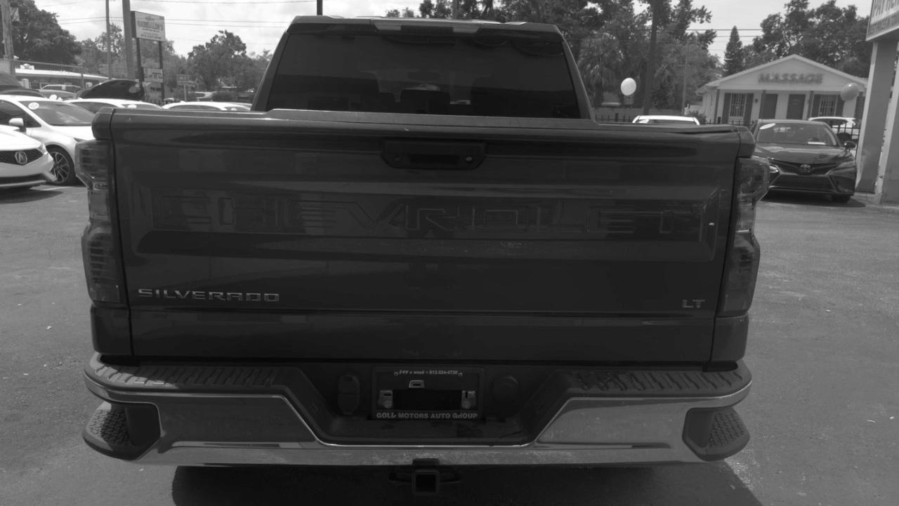 Chevrolet Silverado 1500 - Thumbnail 7